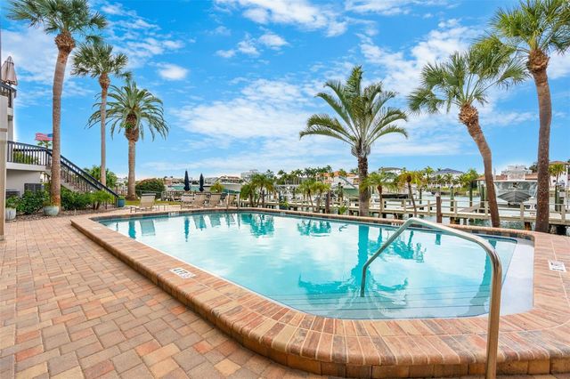 534 PINELLAS BAYWAY S 201, Tierra Verde, FL 33715