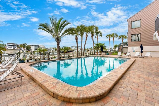 534 PINELLAS BAYWAY S 201, Tierra Verde, FL 33715