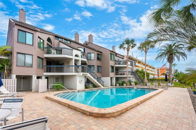 534 PINELLAS BAYWAY S 201, Tierra Verde, FL 33715