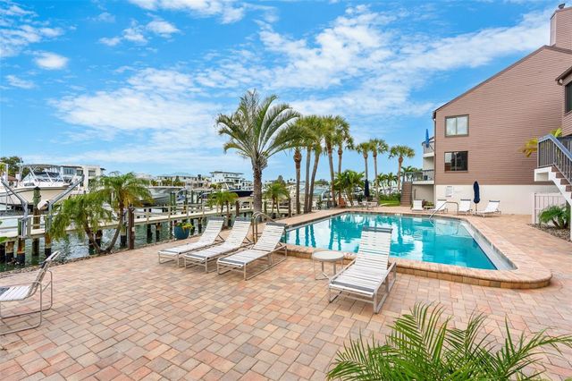 534 PINELLAS BAYWAY S 201, Tierra Verde, FL 33715