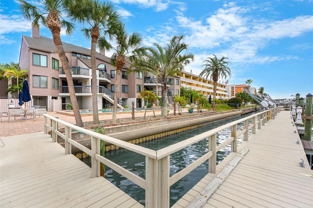 534 PINELLAS BAYWAY S 201, Tierra Verde, FL 33715