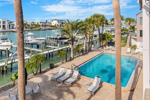 534 PINELLAS BAYWAY S 201, Tierra Verde, FL 33715