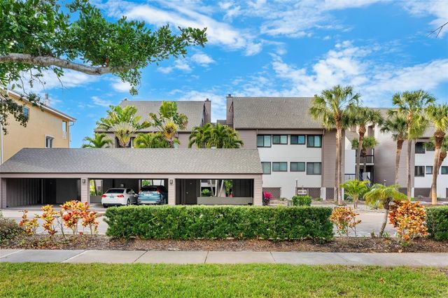 534 PINELLAS BAYWAY S 201, Tierra Verde, FL 33715