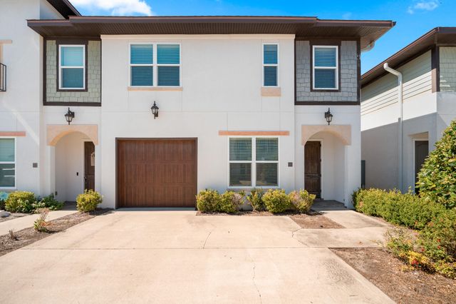 995 Airport Road UNIT 25, Destin, FL 32541