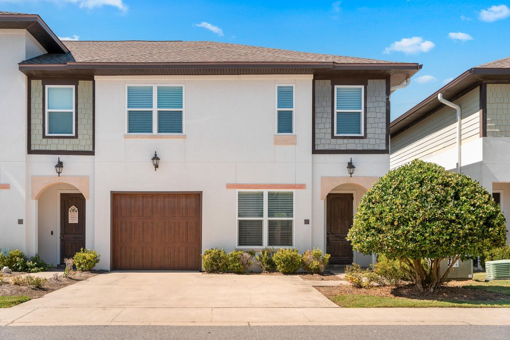 995 Airport Road UNIT 25, Destin, FL 32541