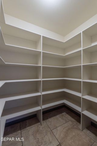 1260 FRANKLIN PERCH Place, El Paso, TX 79912