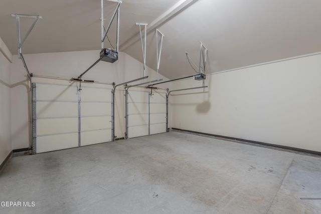 1260 FRANKLIN PERCH Place, El Paso, TX 79912