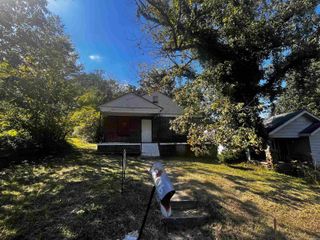 1806 Johnson, Little Rock, AR 72204