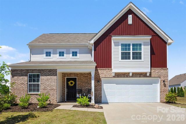 633 Mile Creek Road, Edgemoor, SC 29712