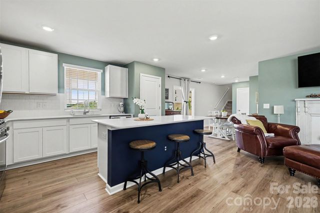 633 Mile Creek Road, Edgemoor, SC 29712