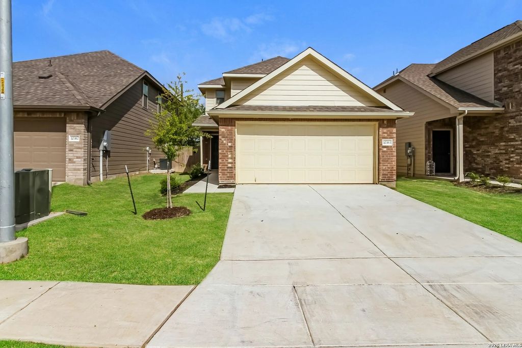 10363 Clearwater Way, San Antonio, TX 78223