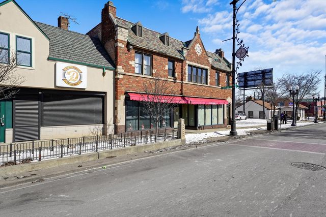 2024 W 95th Street, Chicago, IL 60643