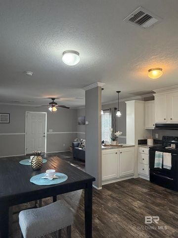 317 Buena Vista Drive, Lillian, AL 36549