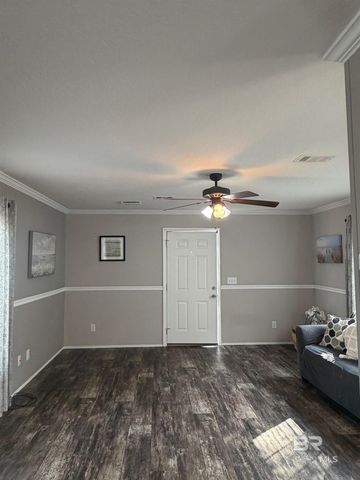 317 Buena Vista Drive, Lillian, AL 36549