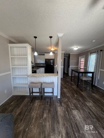 317 Buena Vista Drive, Lillian, AL 36549