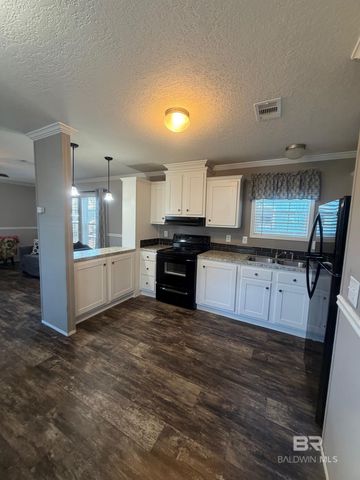 317 Buena Vista Drive, Lillian, AL 36549