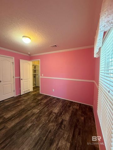 317 Buena Vista Drive, Lillian, AL 36549