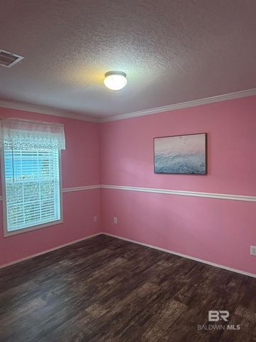 317 Buena Vista Drive, Lillian, AL 36549