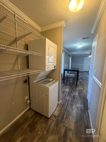 317 Buena Vista Drive, Lillian, AL 36549