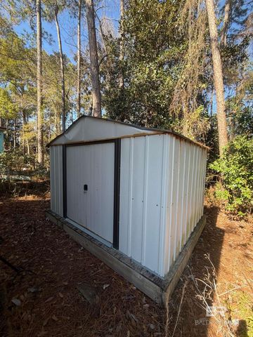 317 Buena Vista Drive, Lillian, AL 36549