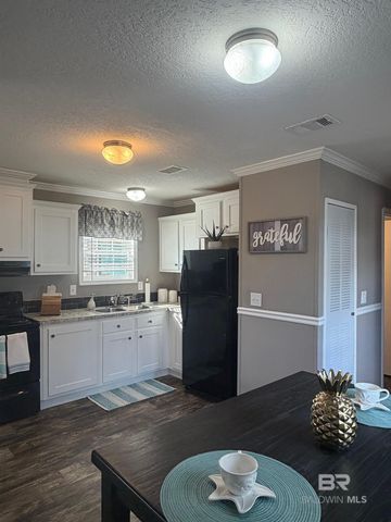 317 Buena Vista Drive, Lillian, AL 36549