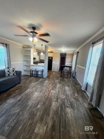 317 Buena Vista Drive, Lillian, AL 36549