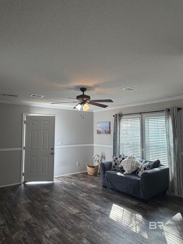 317 Buena Vista Drive, Lillian, AL 36549