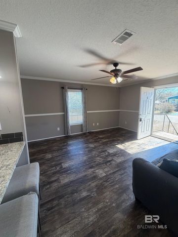 317 Buena Vista Drive, Lillian, AL 36549