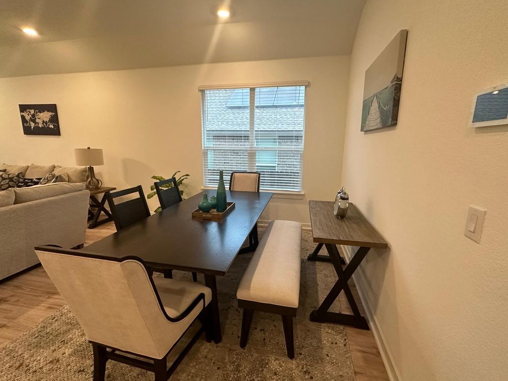 421 Peace Pipe WAY, Georgetown, TX 78628