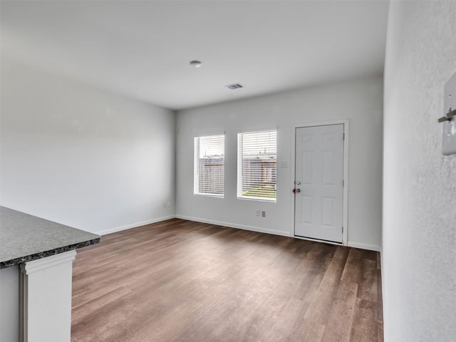 1539 Brenda Jean Drive, Crosby, TX 77532