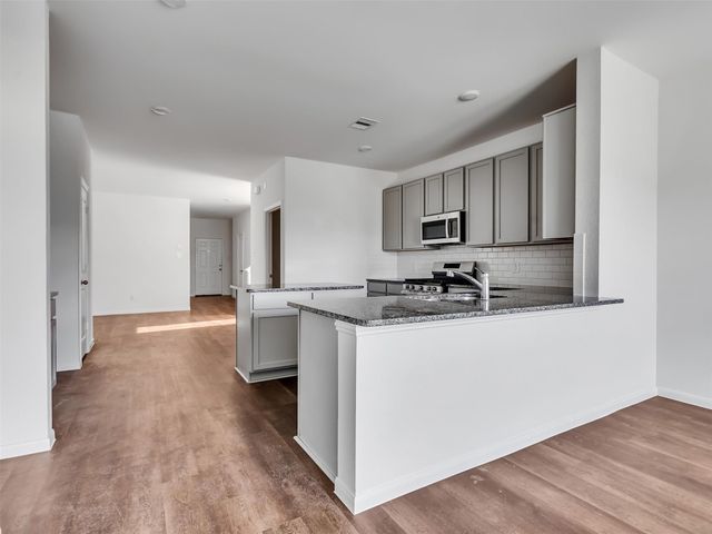 1539 Brenda Jean Drive, Crosby, TX 77532
