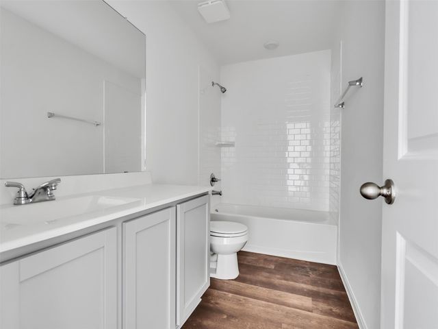 1539 Brenda Jean Drive, Crosby, TX 77532