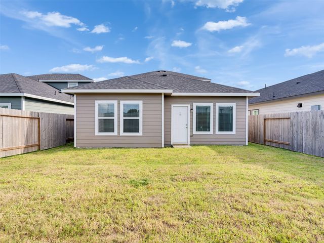 1539 Brenda Jean Drive, Crosby, TX 77532