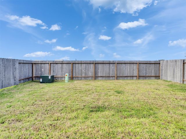 1539 Brenda Jean Drive, Crosby, TX 77532