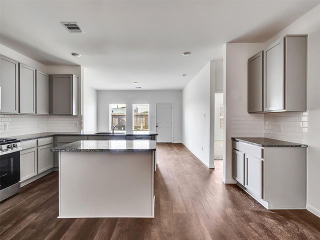 1539 Brenda Jean Drive, Crosby, TX 77532