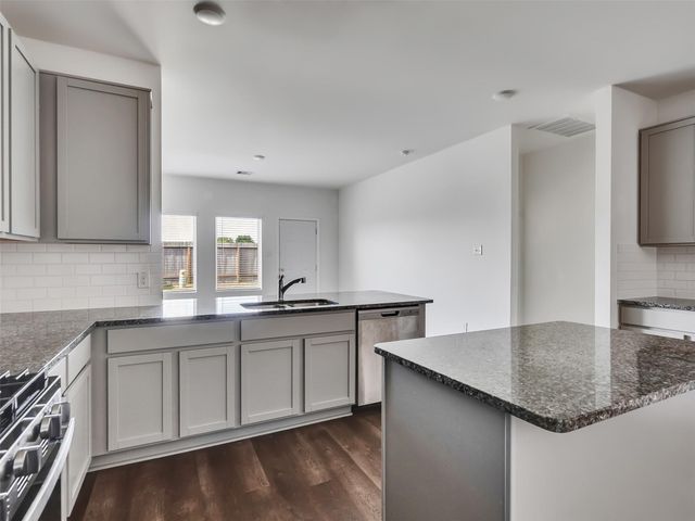 1539 Brenda Jean Drive, Crosby, TX 77532
