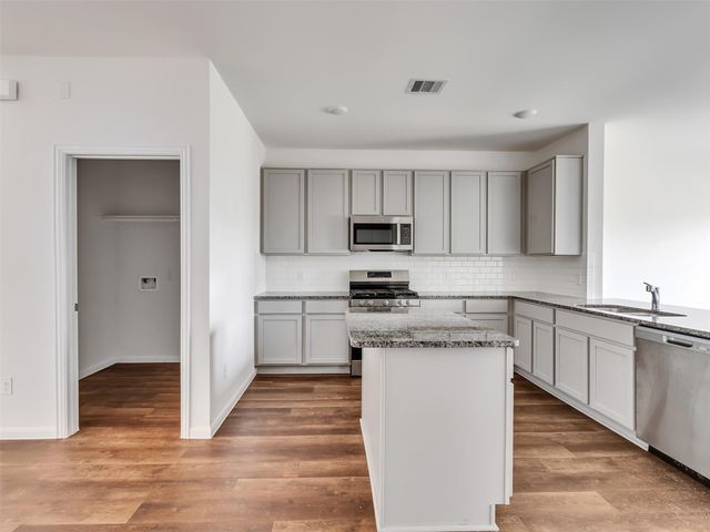 1539 Brenda Jean Drive, Crosby, TX 77532