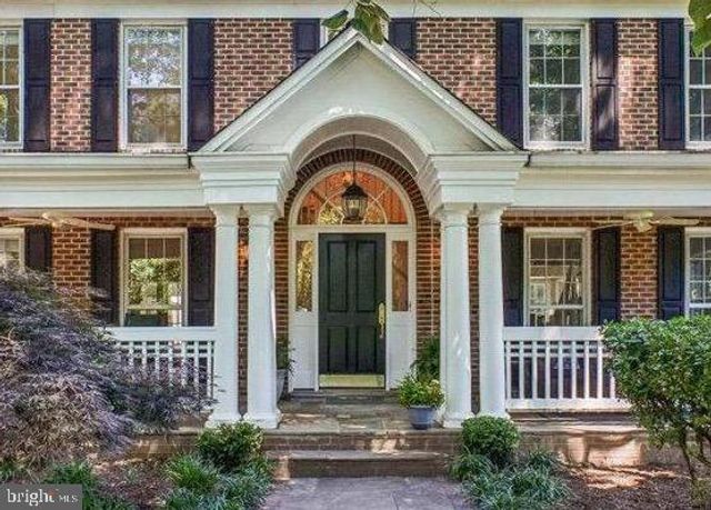 3416 TILTON VALLEY DR, Fairfax, VA 22033