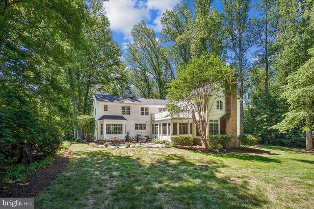 3416 TILTON VALLEY DR, Fairfax, VA 22033