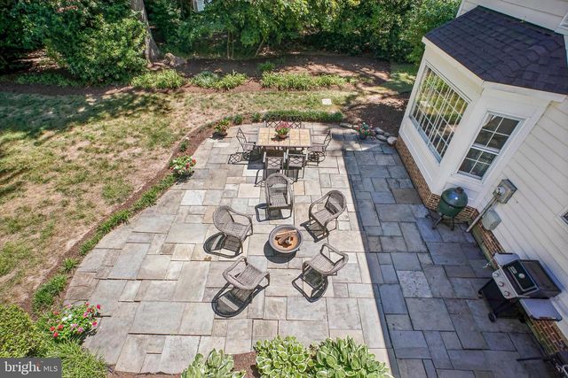 3416 TILTON VALLEY DR, Fairfax, VA 22033