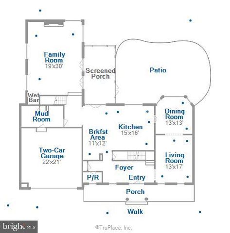 3416 TILTON VALLEY DR, Fairfax, VA 22033