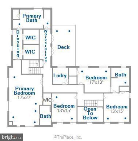 3416 TILTON VALLEY DR, Fairfax, VA 22033