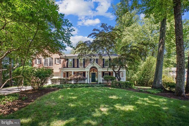 3416 TILTON VALLEY DR, Fairfax, VA 22033