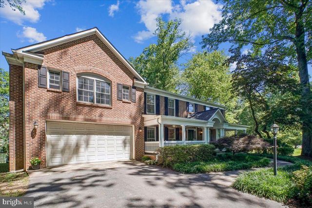 3416 TILTON VALLEY DR, Fairfax, VA 22033
