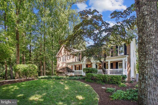 3416 TILTON VALLEY DR, Fairfax, VA 22033
