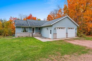 10050 S County K Road, Merrill, WI 54452
