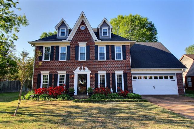 573 MERRIWEATHER DR, Collierville, TN 38017