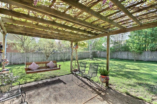 573 MERRIWEATHER DR, Collierville, TN 38017