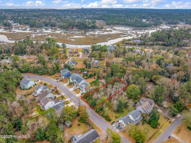 504 Belhaven Drive, Wilmington, NC 28411