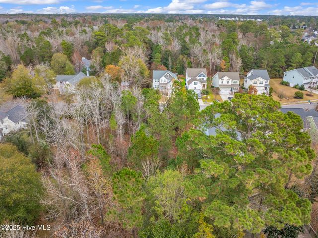 504 Belhaven Drive, Wilmington, NC 28411